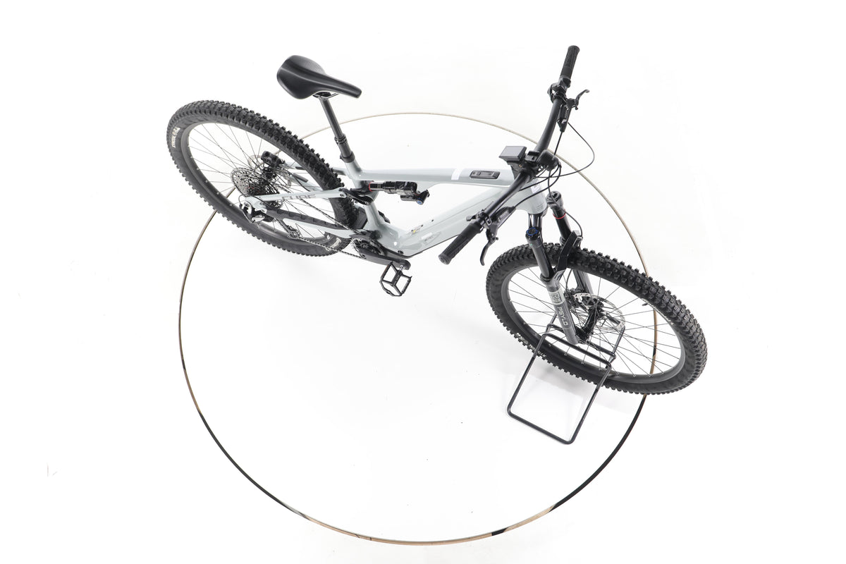 Cube AMS Hybrid ONE44 C:62 Race 400X E-Bike Fully Carbon 2026 - Image 14