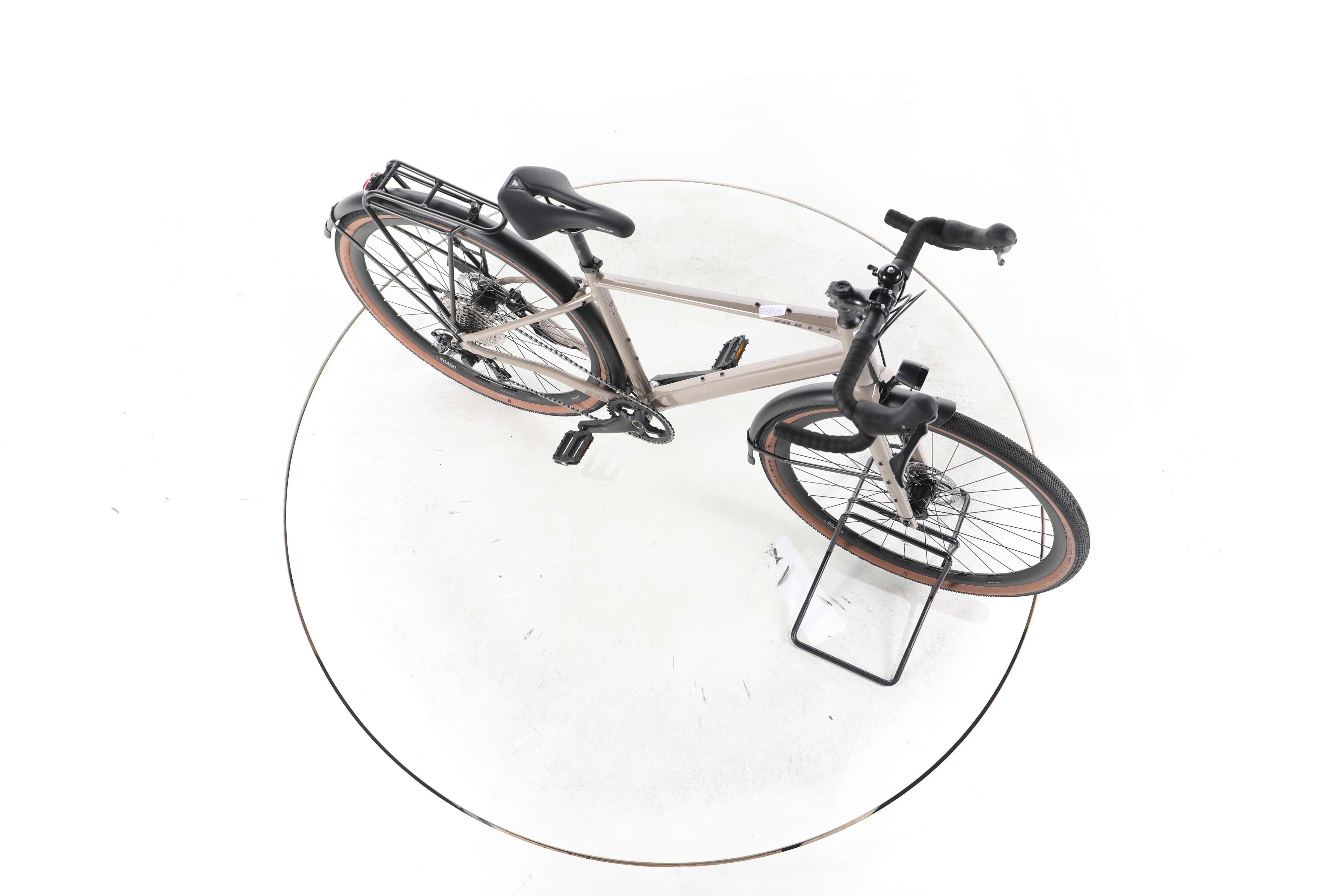 Bulls Daily Grinder 4 Gravelbike 2025 - Image 14