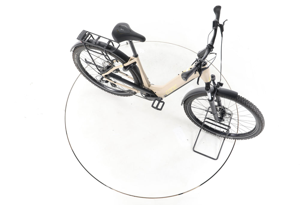 CONE Bikes eSUV IN LTD Trekking E-Bike Tiefeinsteiger 2024 - Image 14
