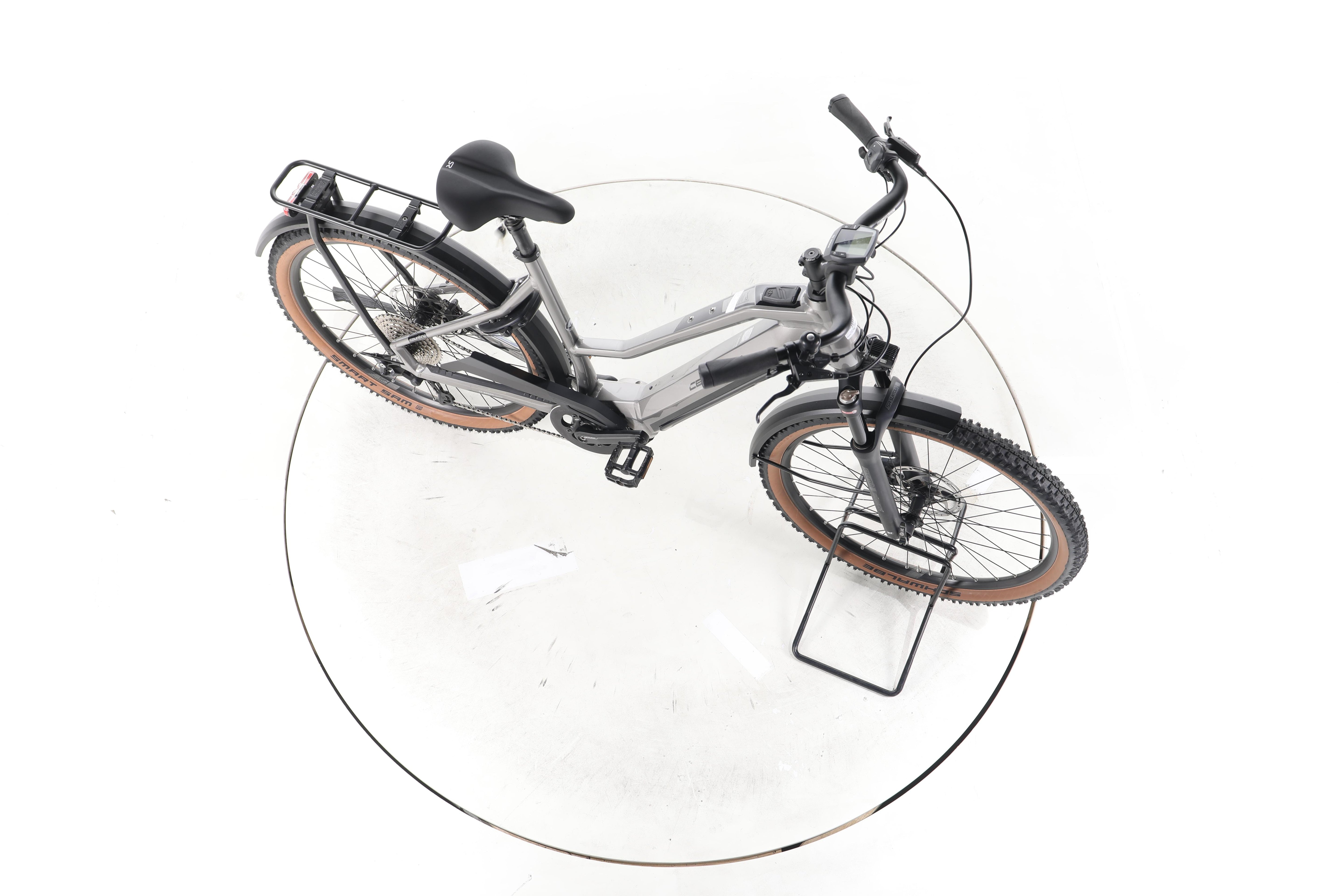 Centurion Country Tour R960i.27 EP1 Trekking E-Bike - Image 14