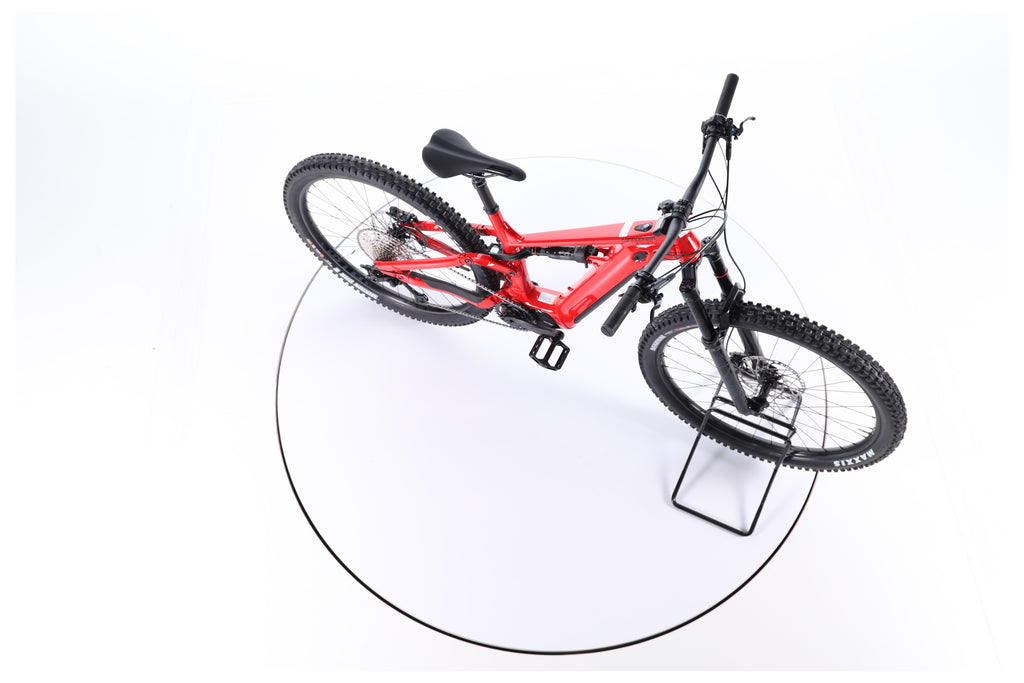 Cannondale Monterra S1 E-Bike Fully - Image 14