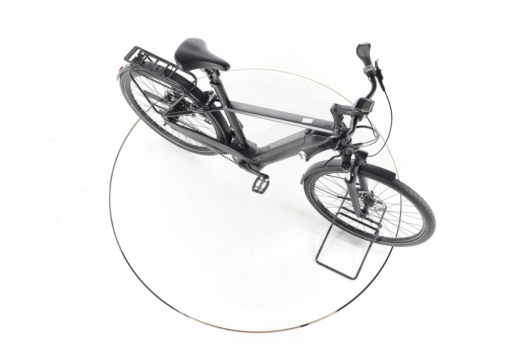 Kettler Quadriga P5 RT City E-Bike - Image 14