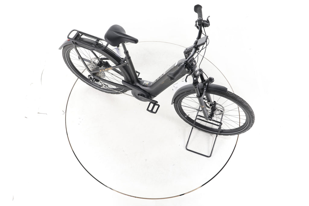 Cube Kathmandu Hybrid SLT Trekking E-Bike Tiefeinsteiger 2025 - Image 14