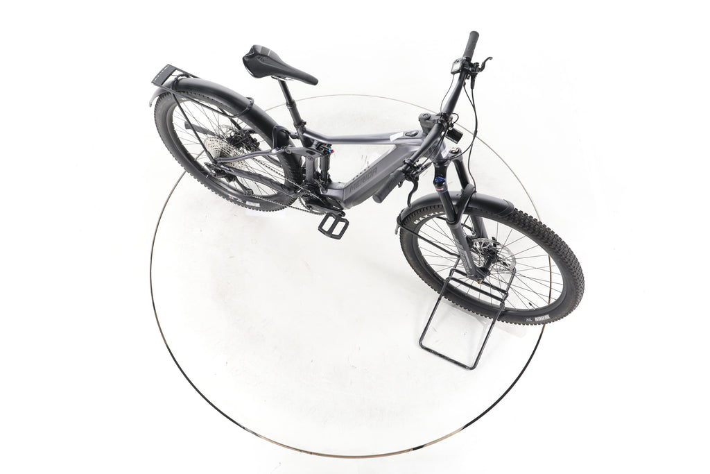 Merida eONE-FORTY EQ SUV E-Bike - Image 14