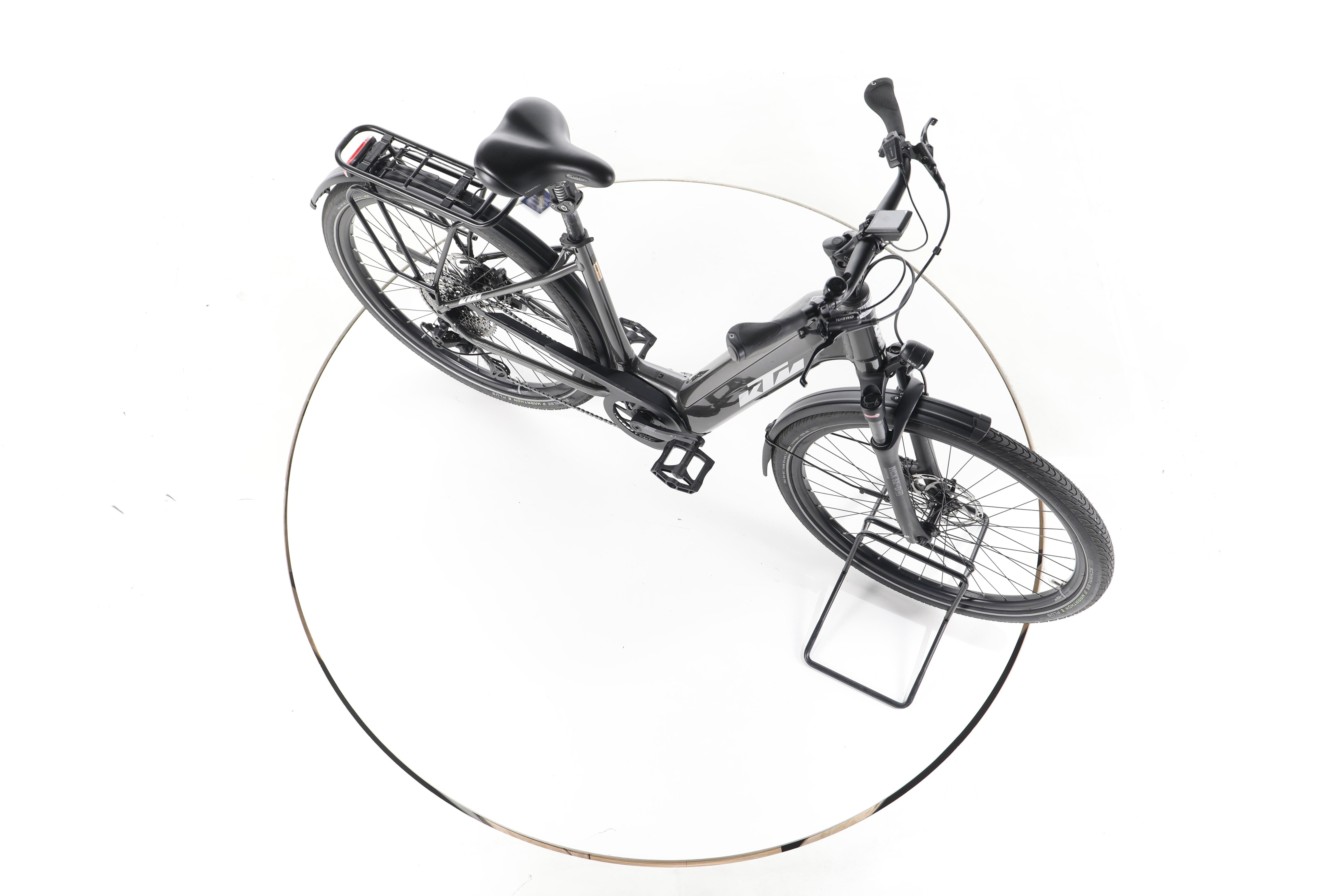 KTM Macina Style XL Trekking E-Bike Tiefeinsteiger - Image 14