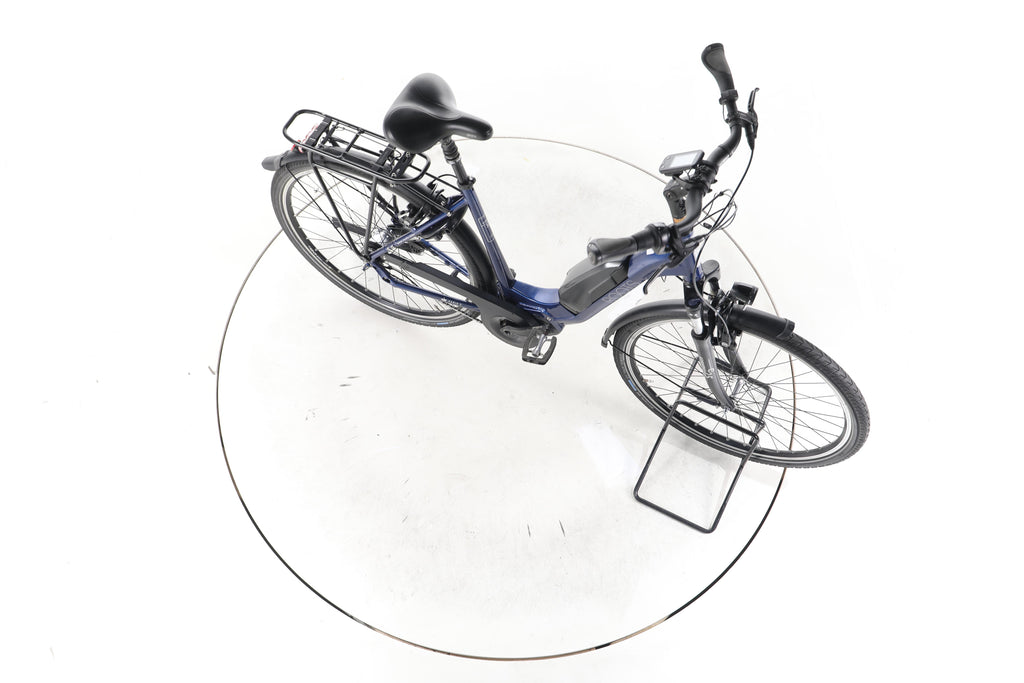 Roots City Paris E8.0 City E-Bike Tiefeinsteiger - Image 14