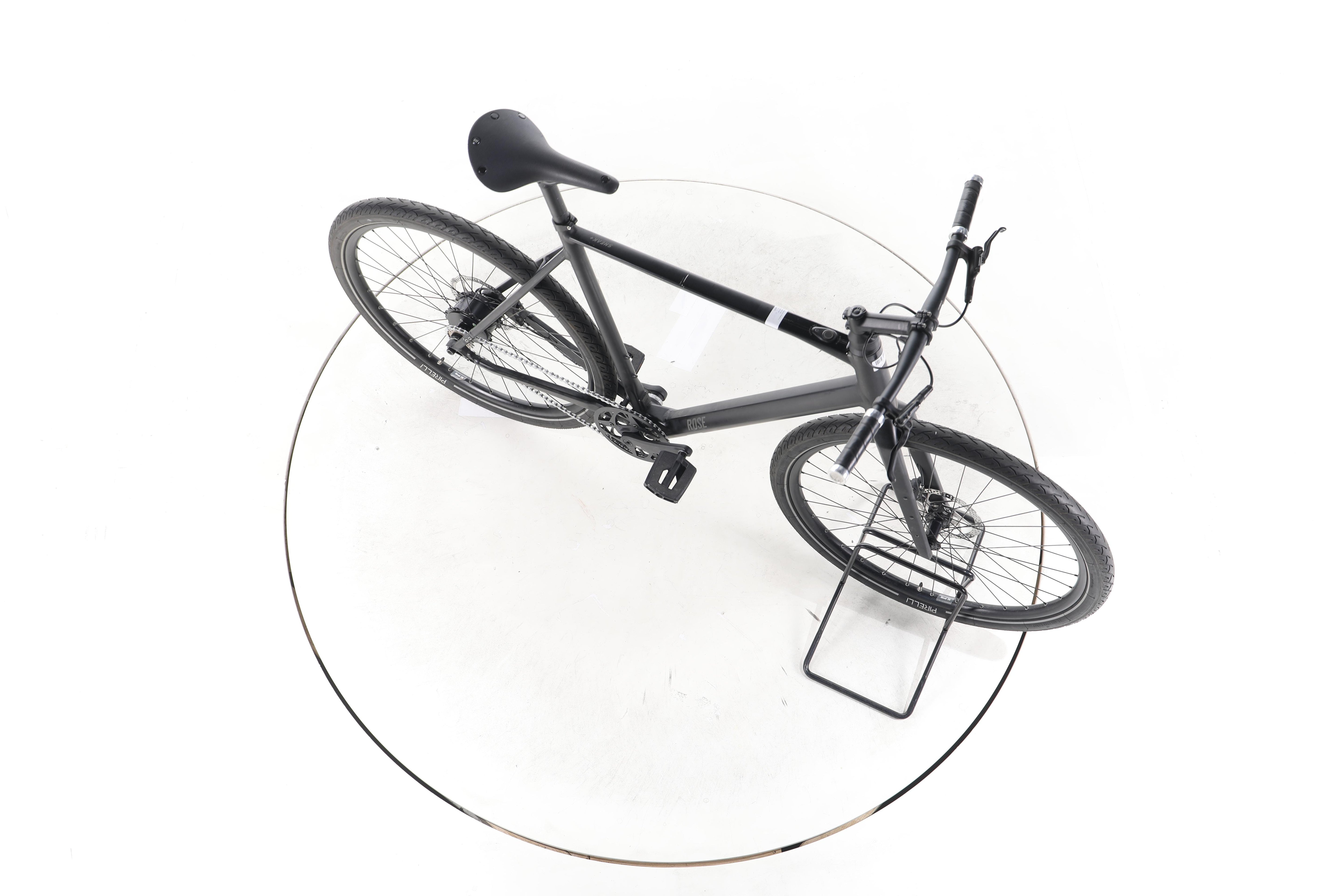Rose SNEAK PLUS City E-Bike - Image 14