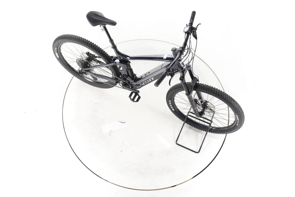 Scott Strike eRide 930 E-Bike Fully - Image 14
