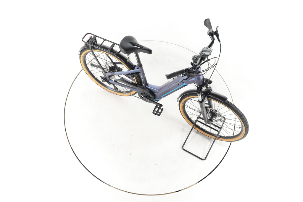 Centurion E-Fire City R950i Trekking E-Bike Tiefeinsteiger - Image 14