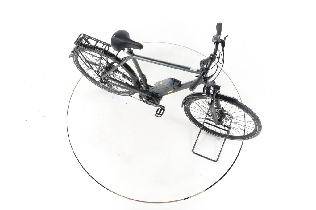 Triumph e-bird Plus 400 Trekking E-Bike - Image 14