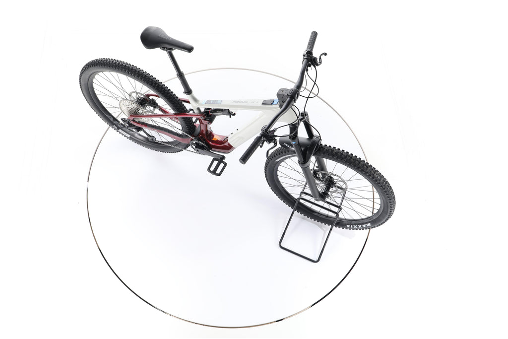Focus Vam² Sl 8.7 E-Bike Fully Carbon 2024 - Image 14