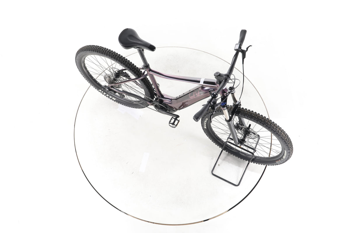 Liv Vall-E+ Pro E-Bike - Image 14