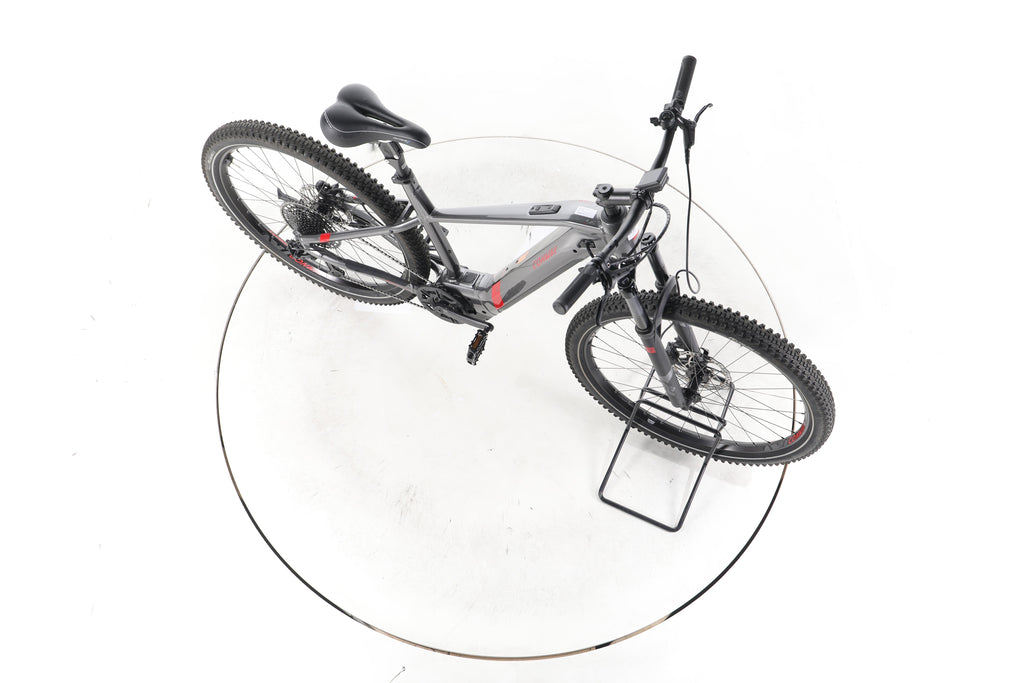 Conway Cairon S 4.0 E-Bike - Image 14