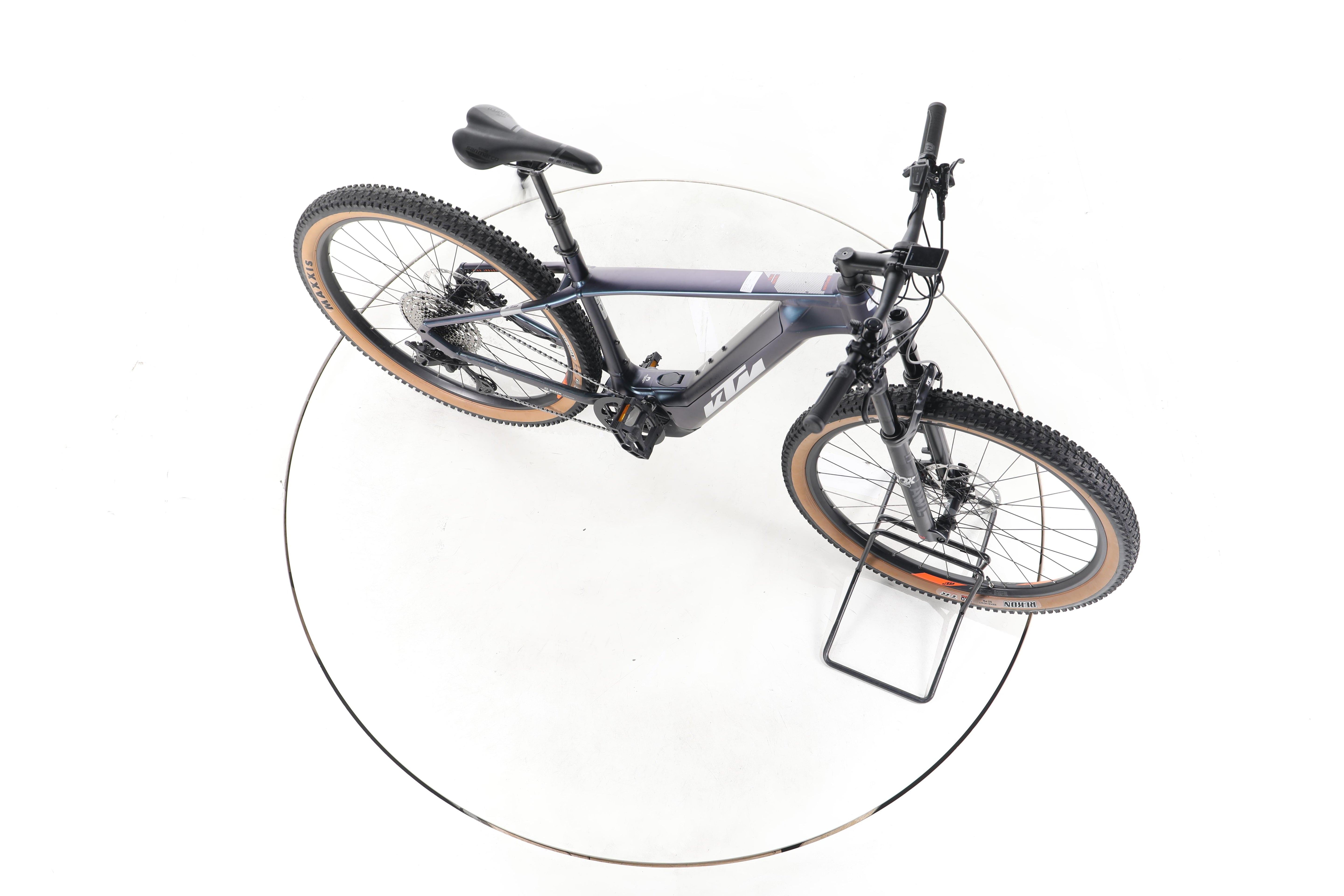 KTM Team 791 E-Bike 2025 - Image 14