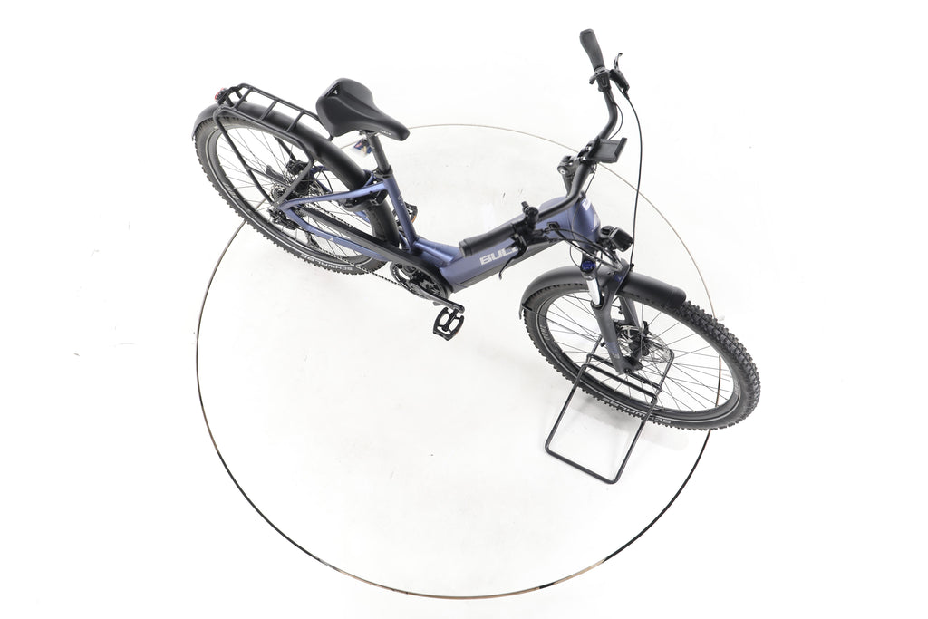 Bulls Allground evo Trekking E-Bike Tiefeinsteiger 2024 - Image 14