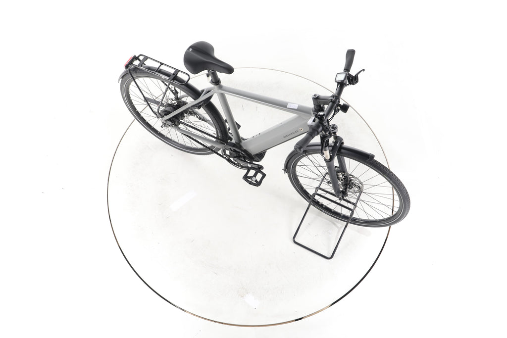 Riese & Müller Roadster Vario City E-Bike - Image 14