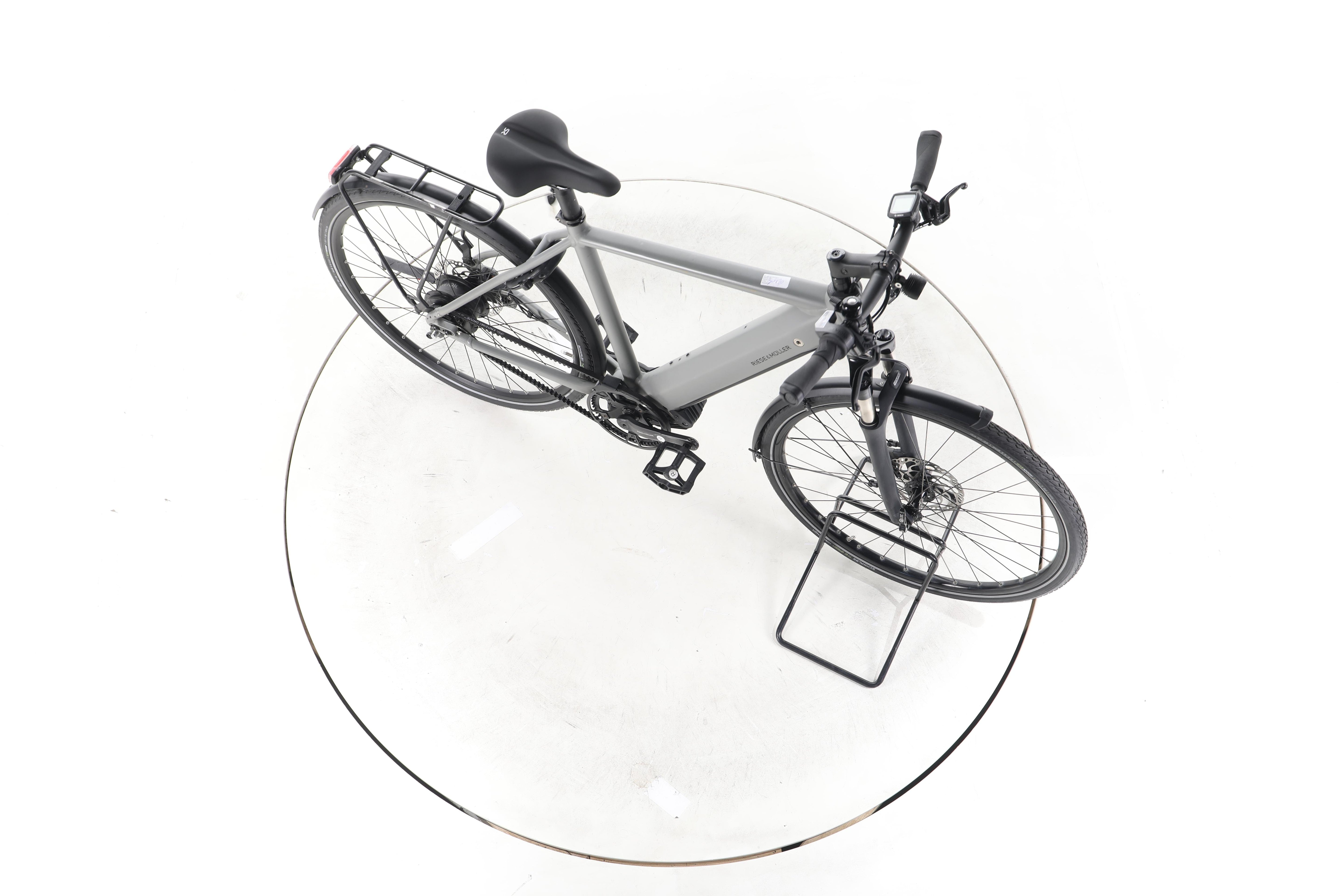 Riese & Müller Roadster Vario City E-Bike - Image 14