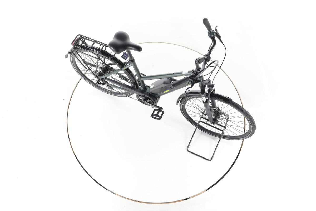 Triumph E-Bird Plus Trekking E-Bike - Image 14