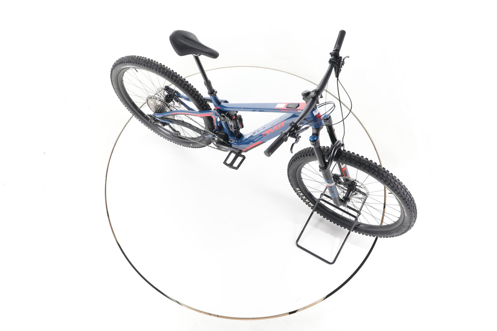 Pivot Cycles Shuttle SL Ride SLX/XT E-Bike Fully Carbon - Image 14