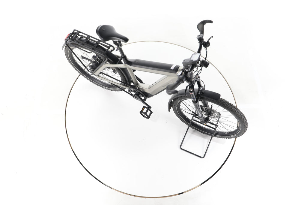 Riese & Müller Supercharger 2 GT Vario City E-Bike - Image 14