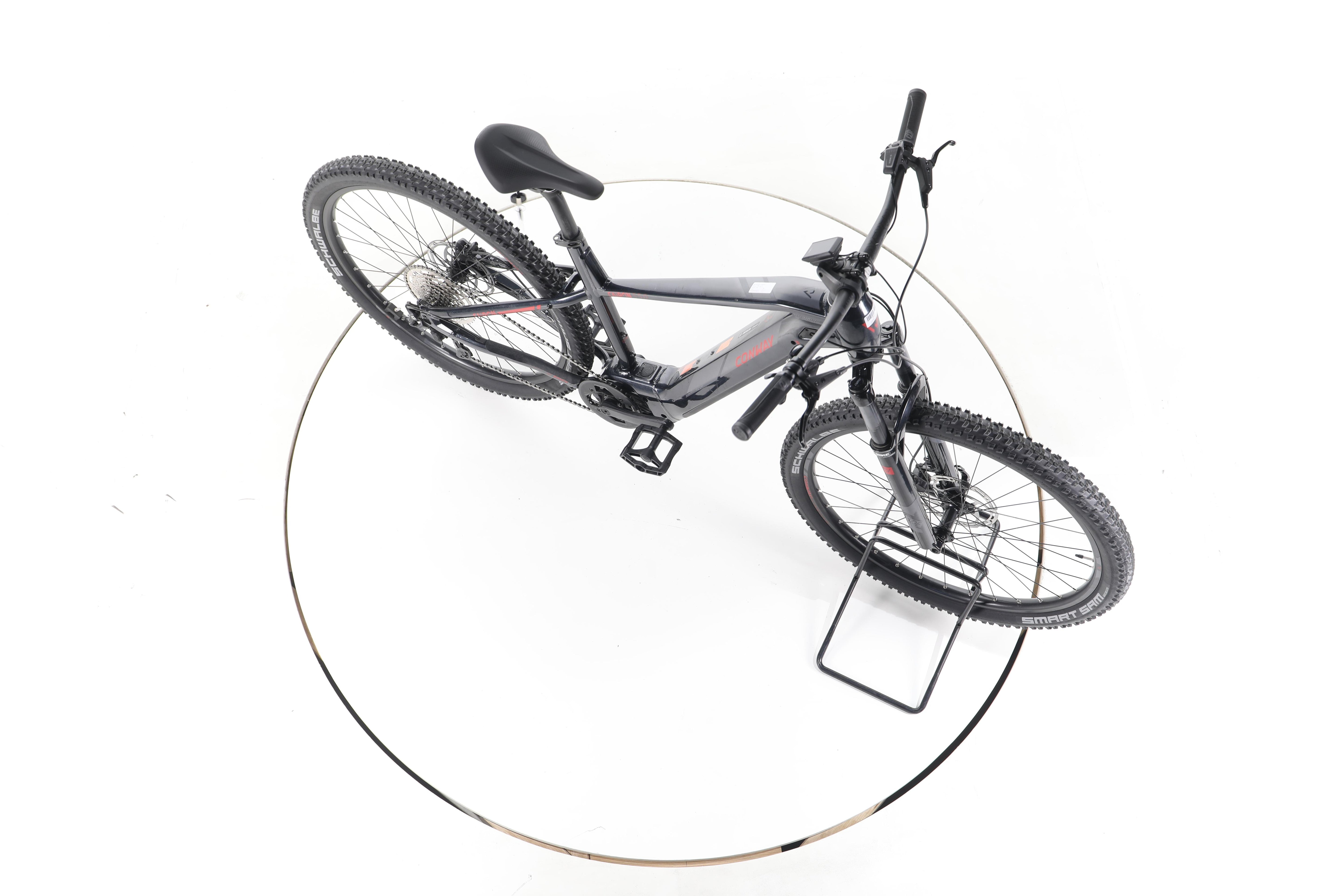 Conway Cairon S 5.0 E-Bike - Image 14