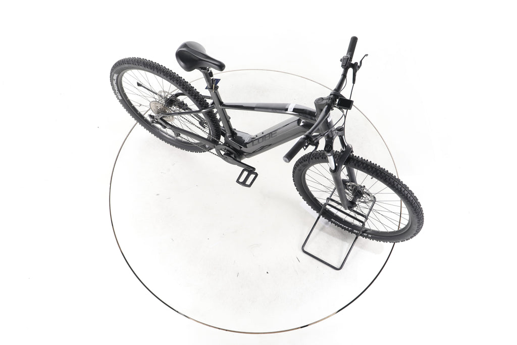 Cube Reaction Hybrid ONE E-Bike - Image 14