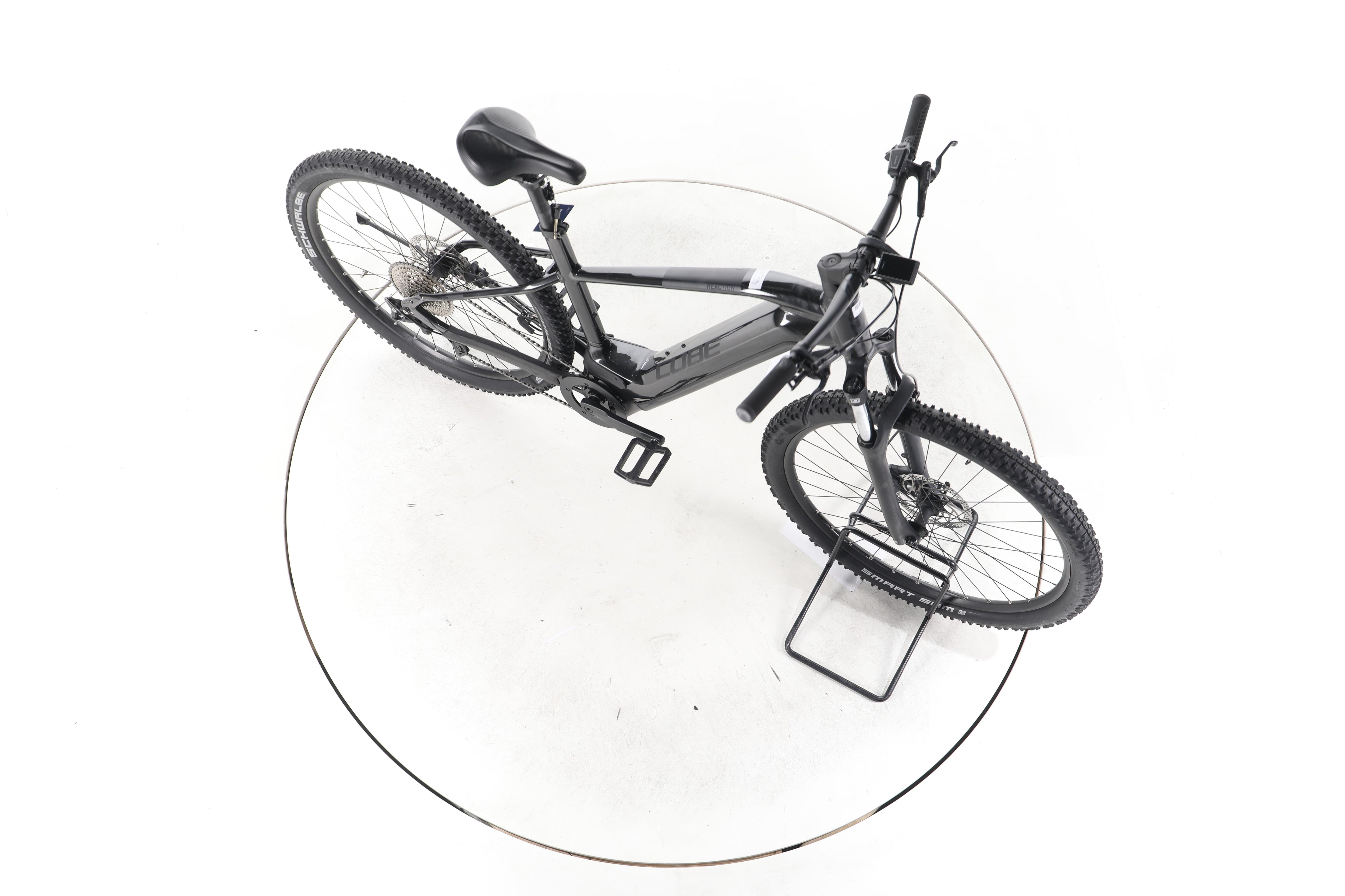 Cube Reaction Hybrid ONE E-Bike - Image 14