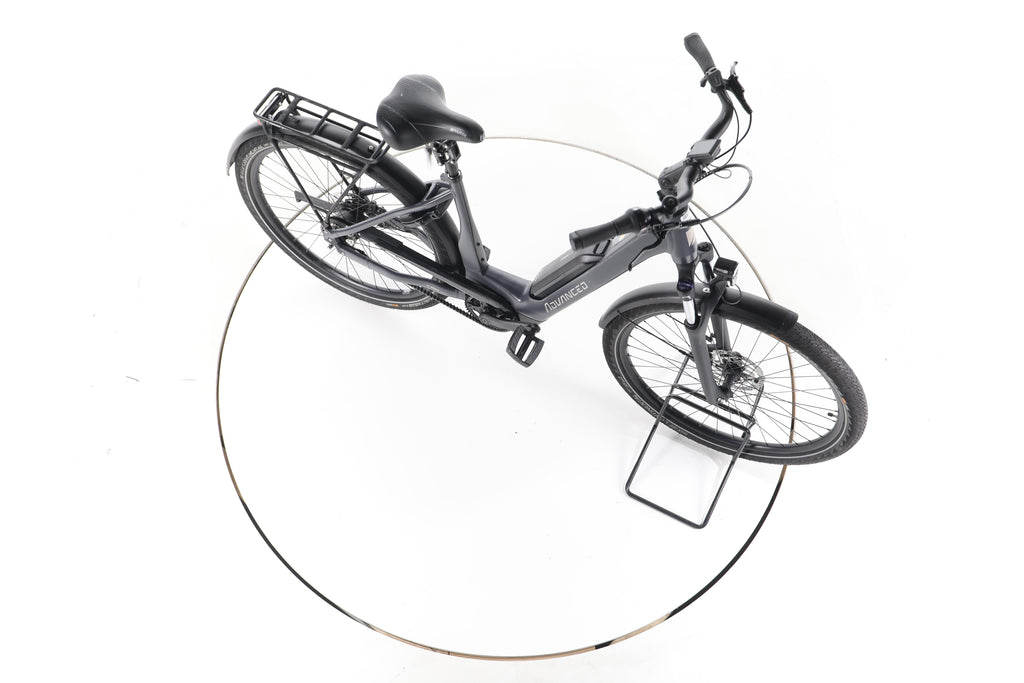 ADVANCED Tour Plus City E-Bike Tiefeinsteiger 2024 - Image 14