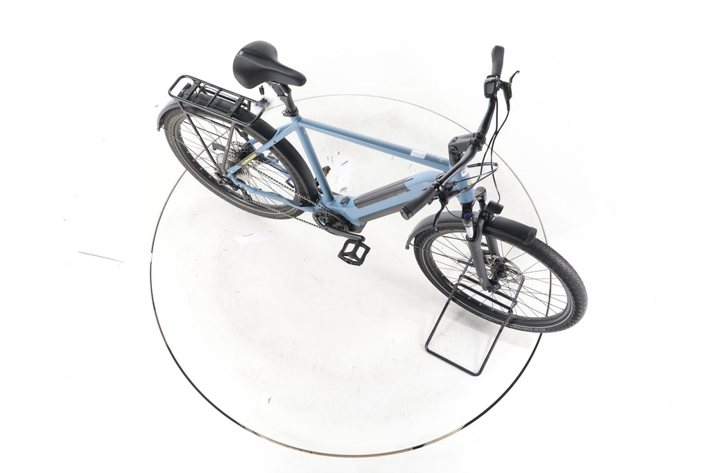 Winora TY200 Trekking E-Bike - Image 14