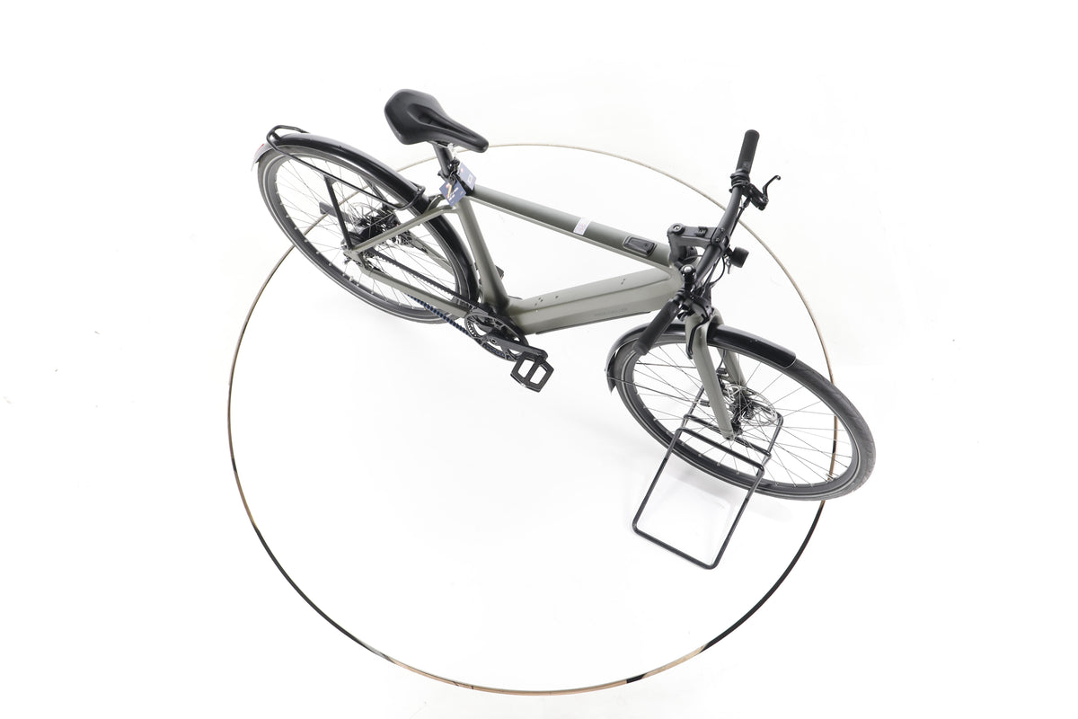 Riese & Müller UBN Five City E-Bike - Image 14