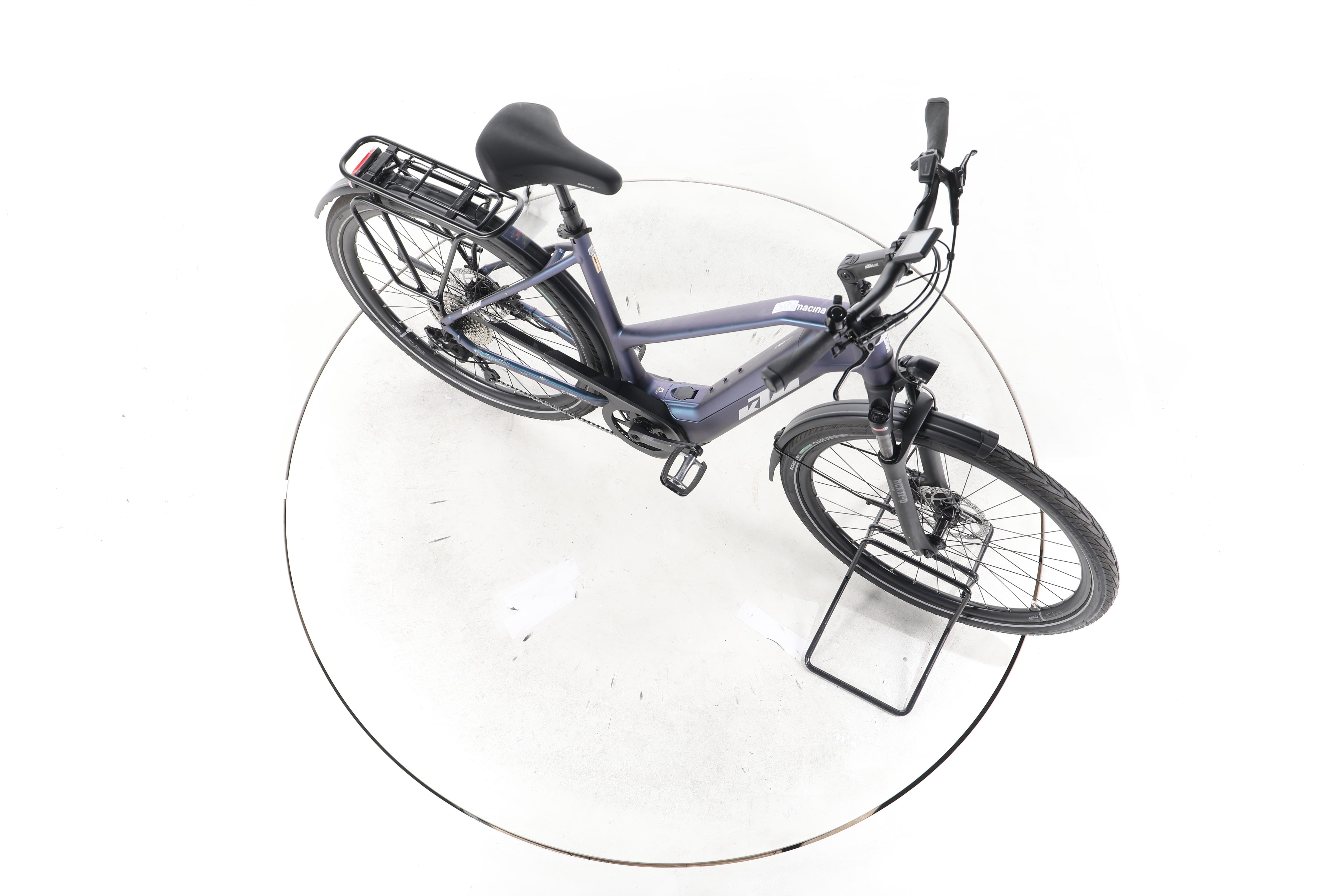 KTM Macina Tour CX 510 Trekking E-Bike 2024 - Image 14
