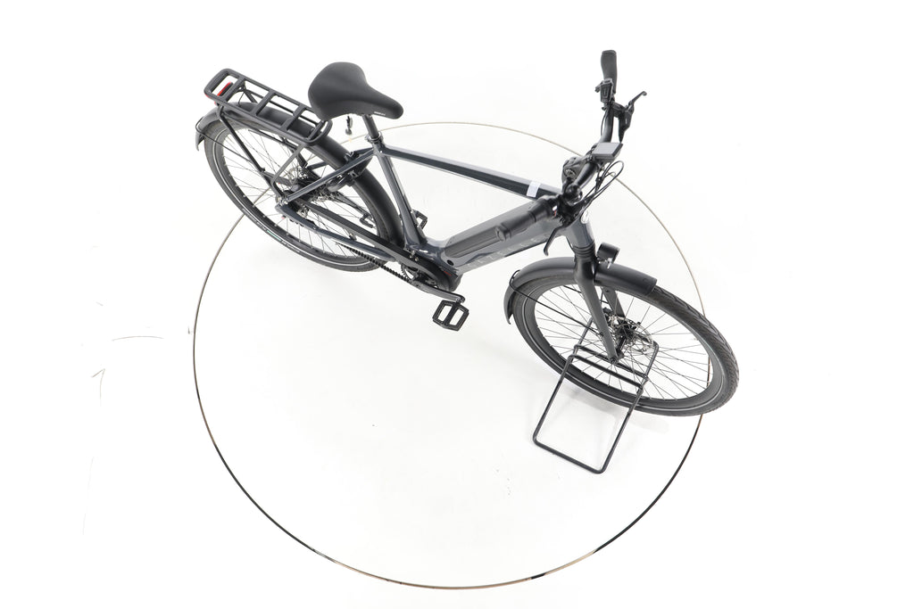 Gazelle Ultimate C5 HMB 500 FL City E-Bike 2024 - Image 14