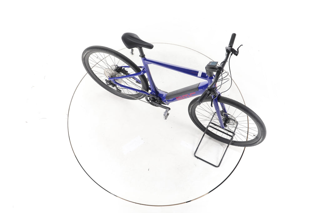 BMC Alpenchallenge AMP AL One E-Bike - Image 14