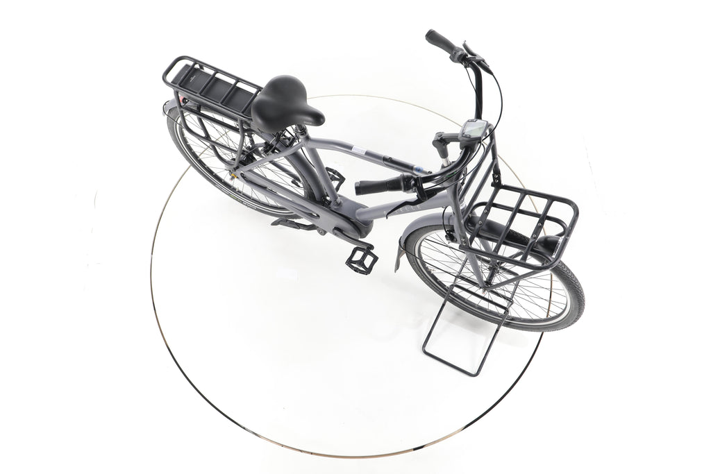 Gazelle HeavyDutyNL C7+ HMB City E-Bike - Image 14