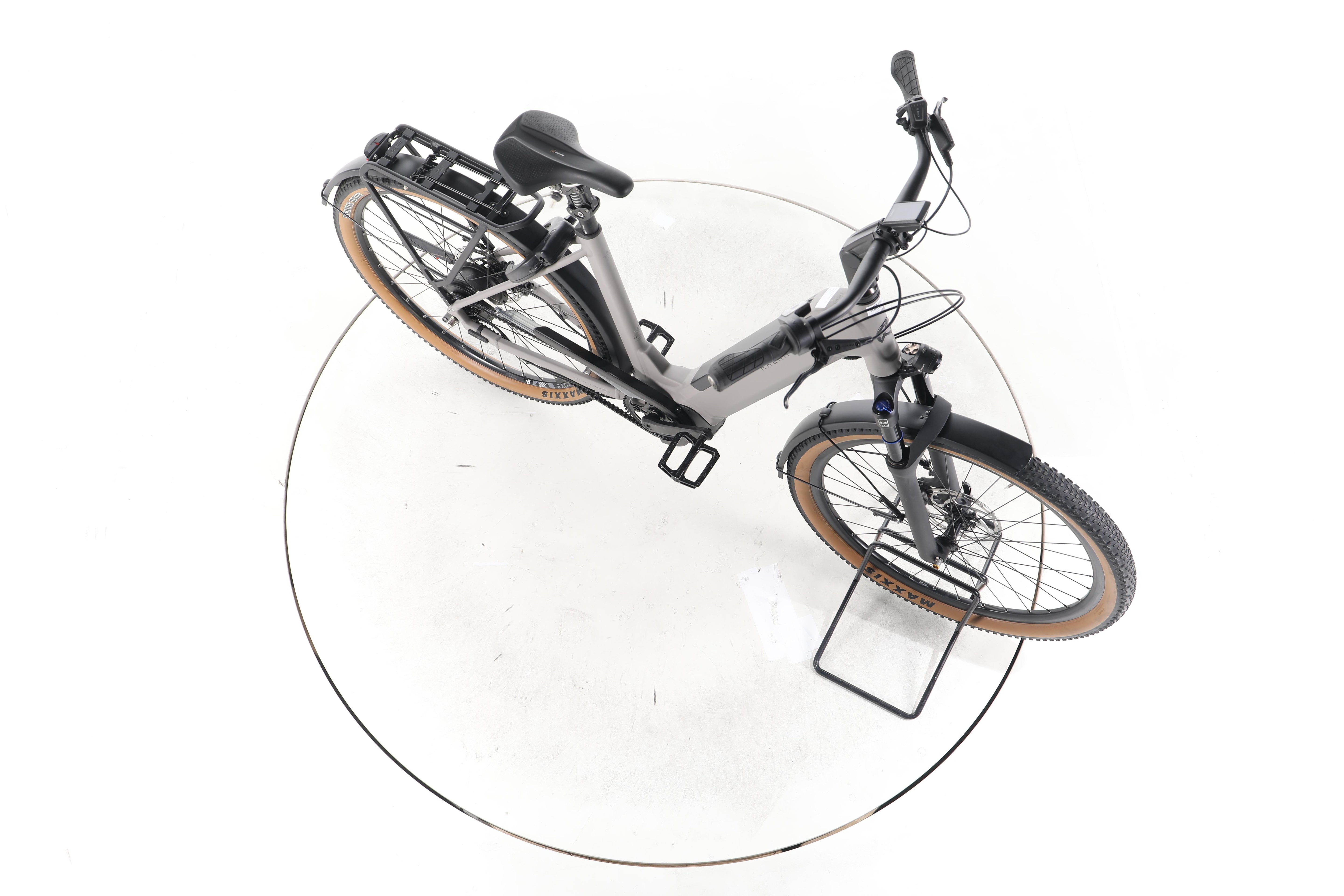 Kalkhoff Entice 5 Excite+ City E-Bike Tiefeinsteiger 2024 - Image 14