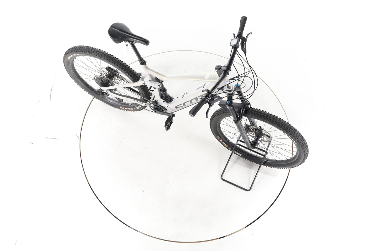 Scott Strike eRIDE 910 E-Bike Fully - Image 14