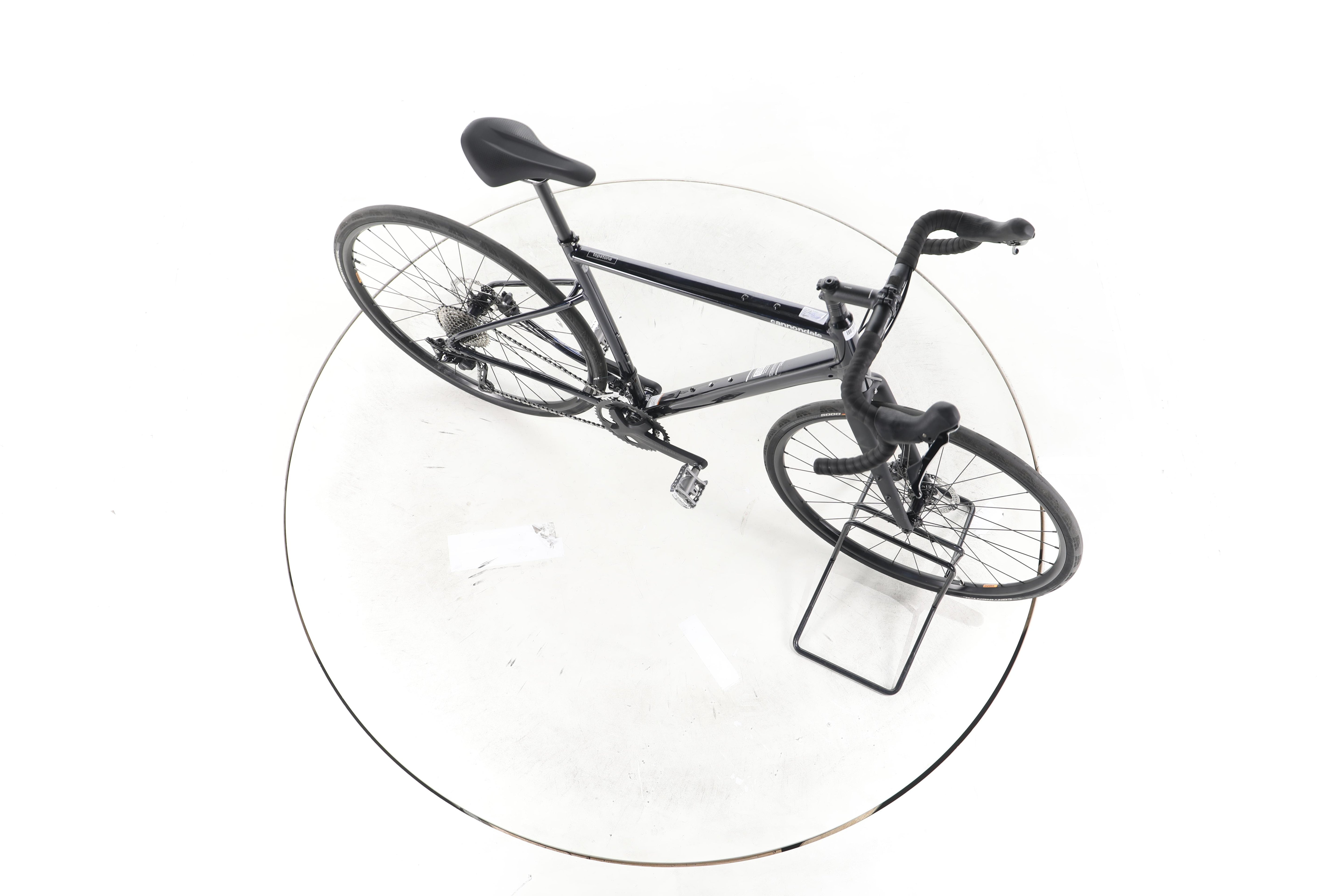 Cannondale Topstone 2 Gravelbike Carbon 2024 - Image 14