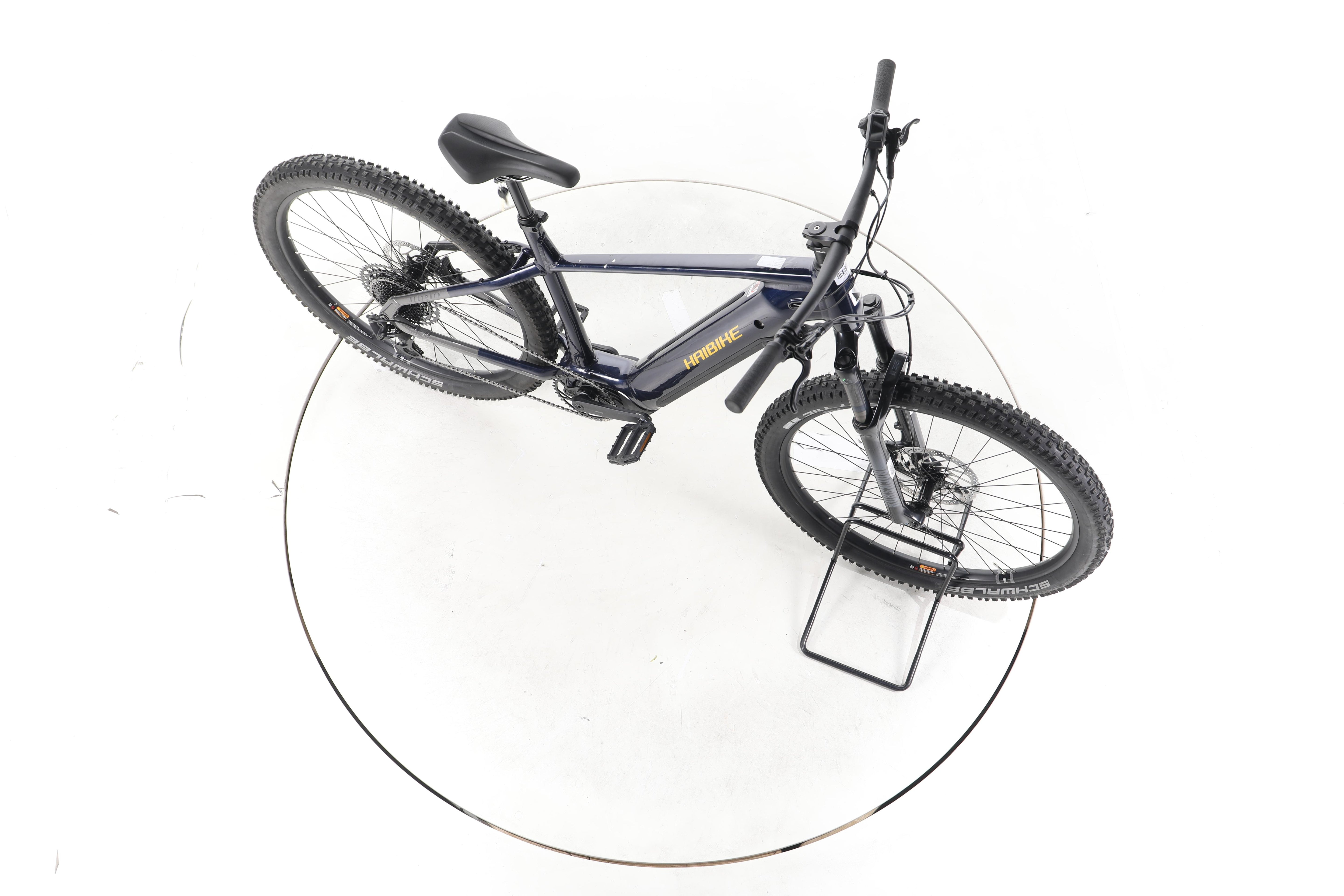 Haibike Alltrack 10 E-Bike 2025 - Image 14