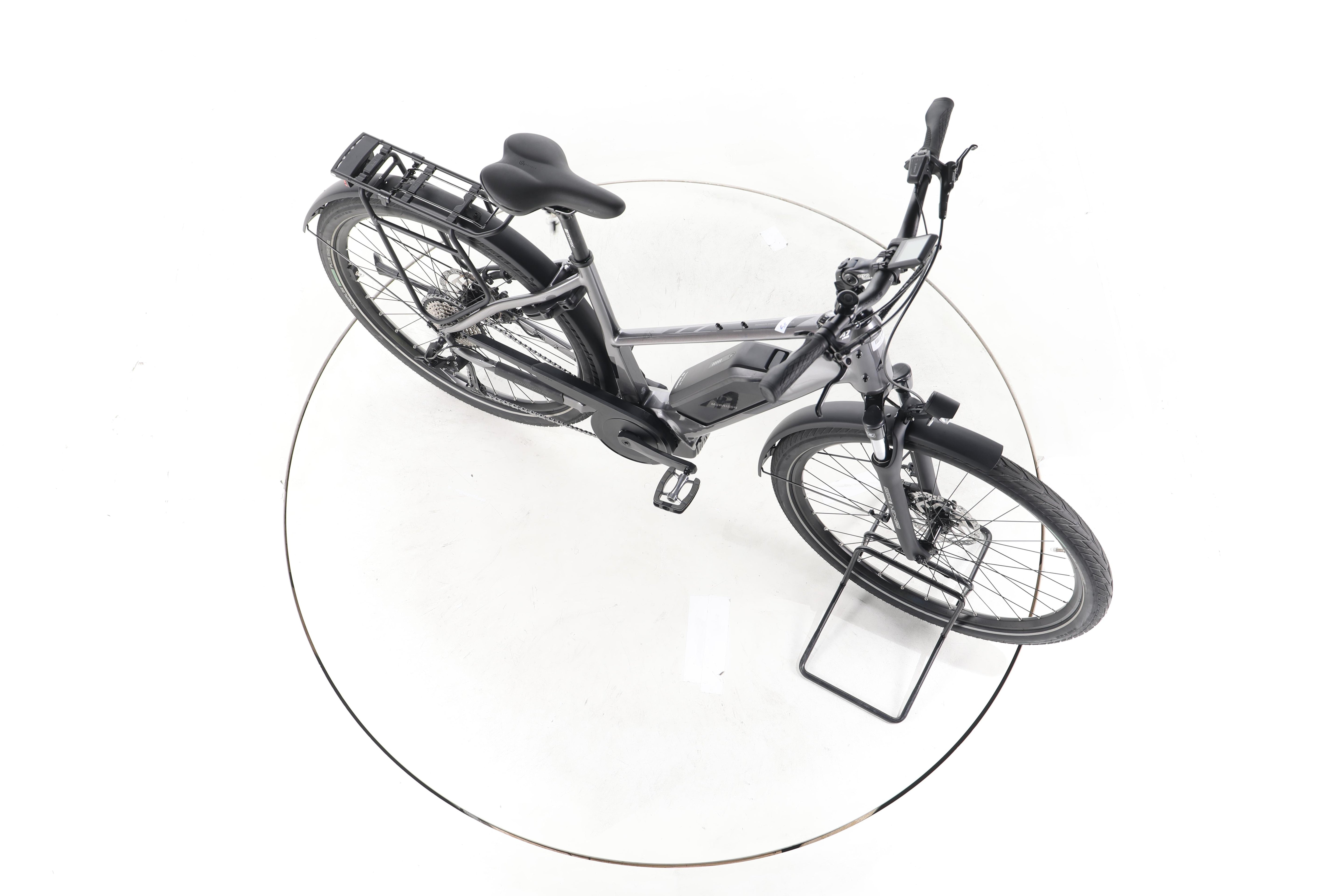 MORRISON E 6.5 Trekking E-Bike - Image 14