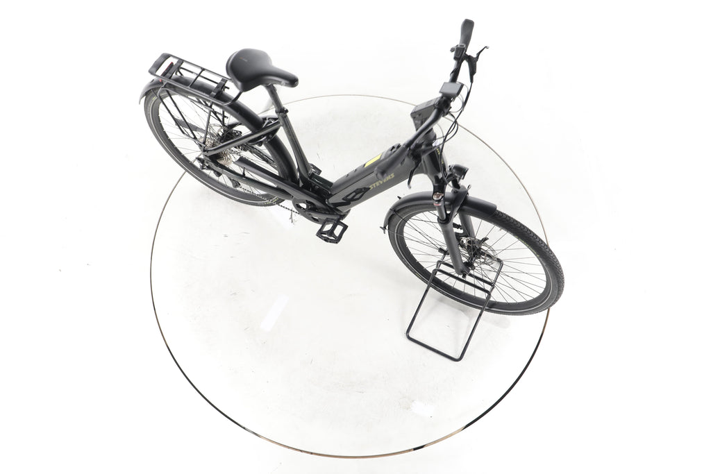 Stevens E-Triton 7.6.1 Trekking E-Bike - Image 14