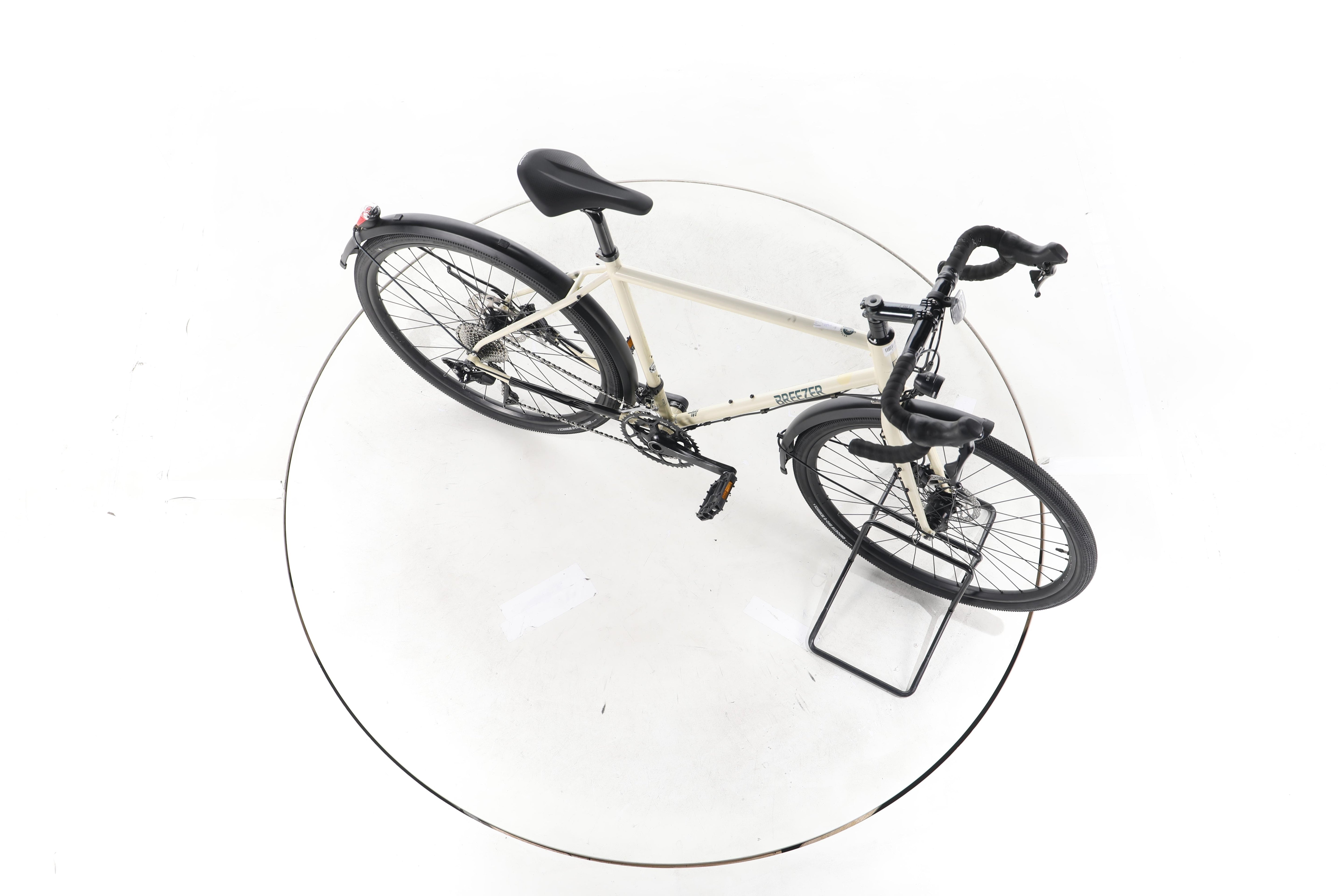 Breezer Bikes Doppler Team+ Gravelbike - Image 14