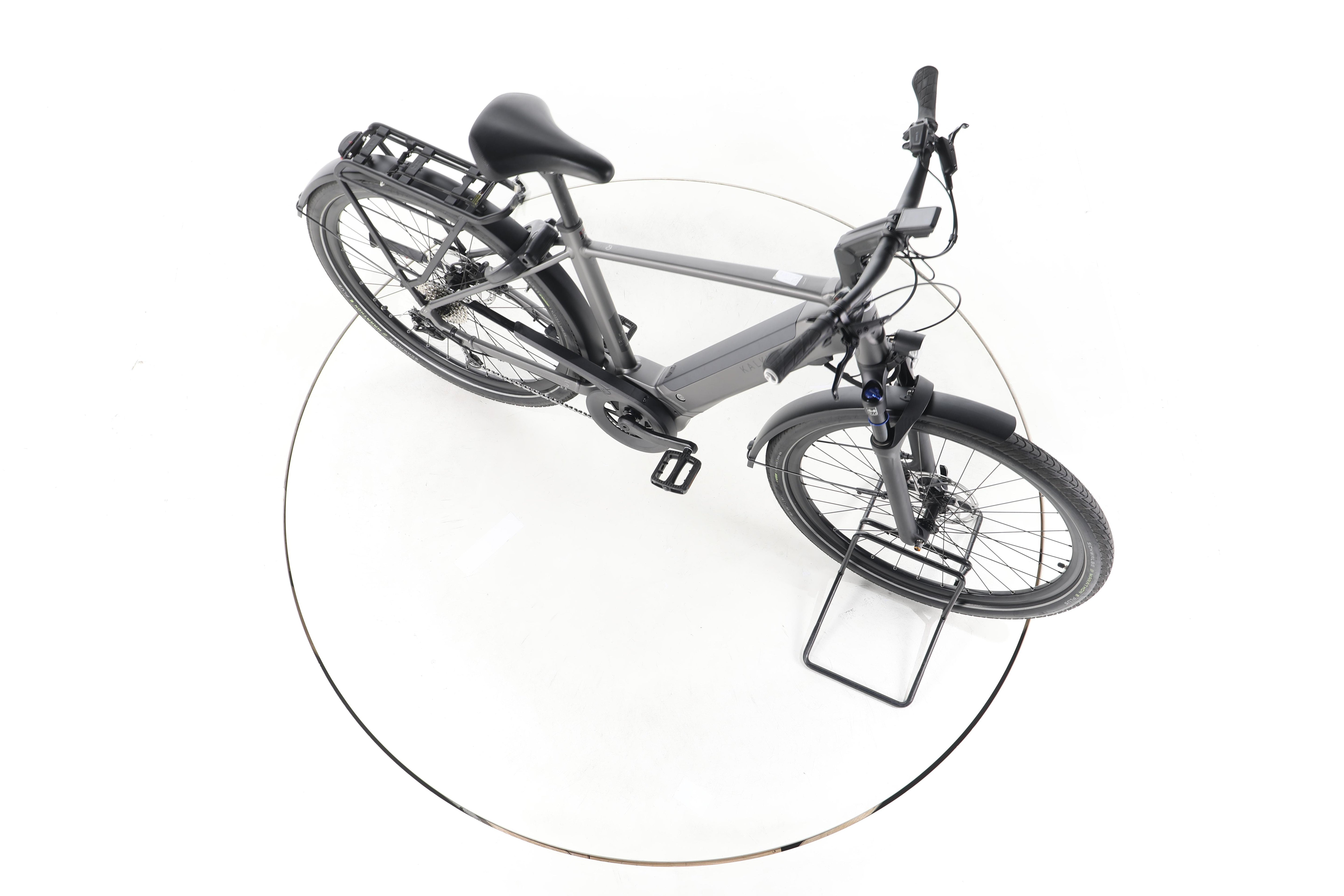 Kalkhoff Endeavour 5.B Move+ Trekking E-Bike - Image 14