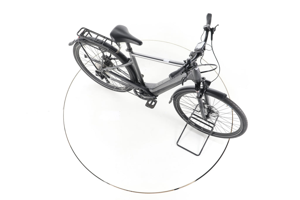 Pegasus Premio EVO Lite Trekking E-Bike - Image 14