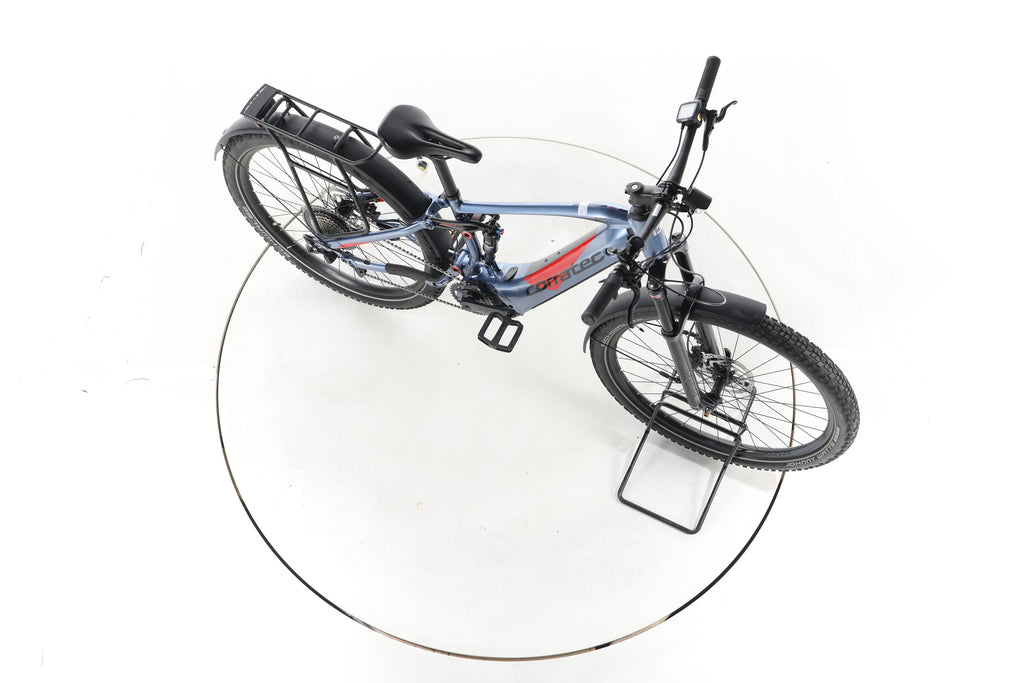 Corratec E-Power MTC 120 Elite E-Bike Fully - Image 14