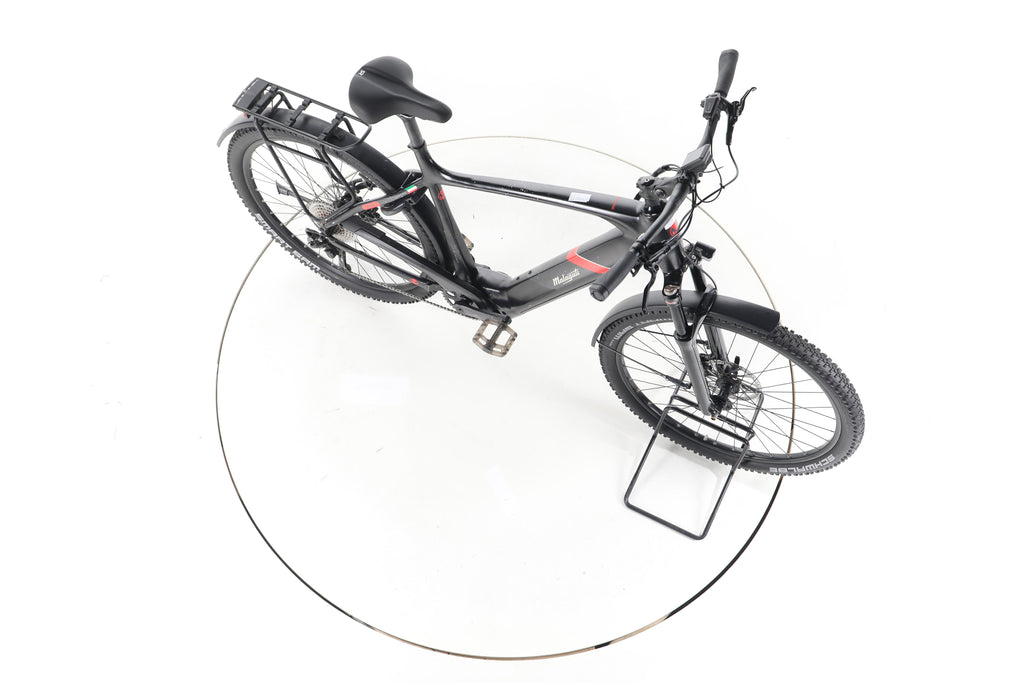 Malaguti Cortina TR 5.2 Trekking E-Bike - Image 14
