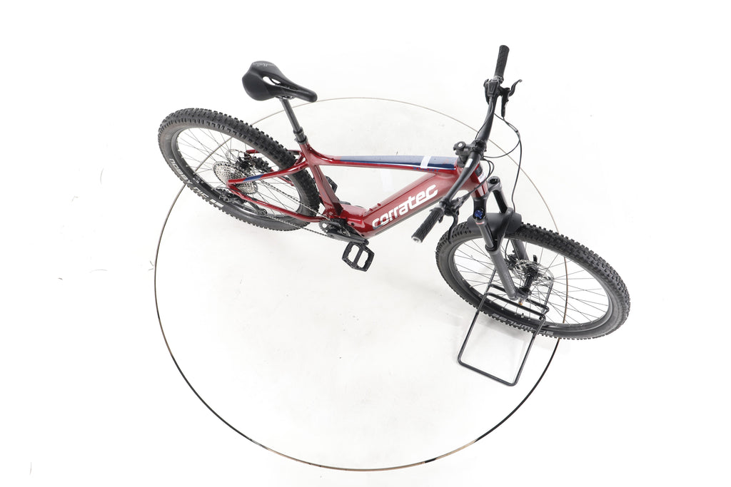 Corratec E-Power X-Vert Pro Team E-Bike - Image 14