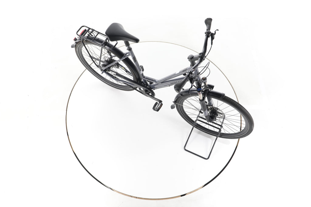 Bergamont Horizon N8 Belt Fahrrad City & Trekking - Image 14