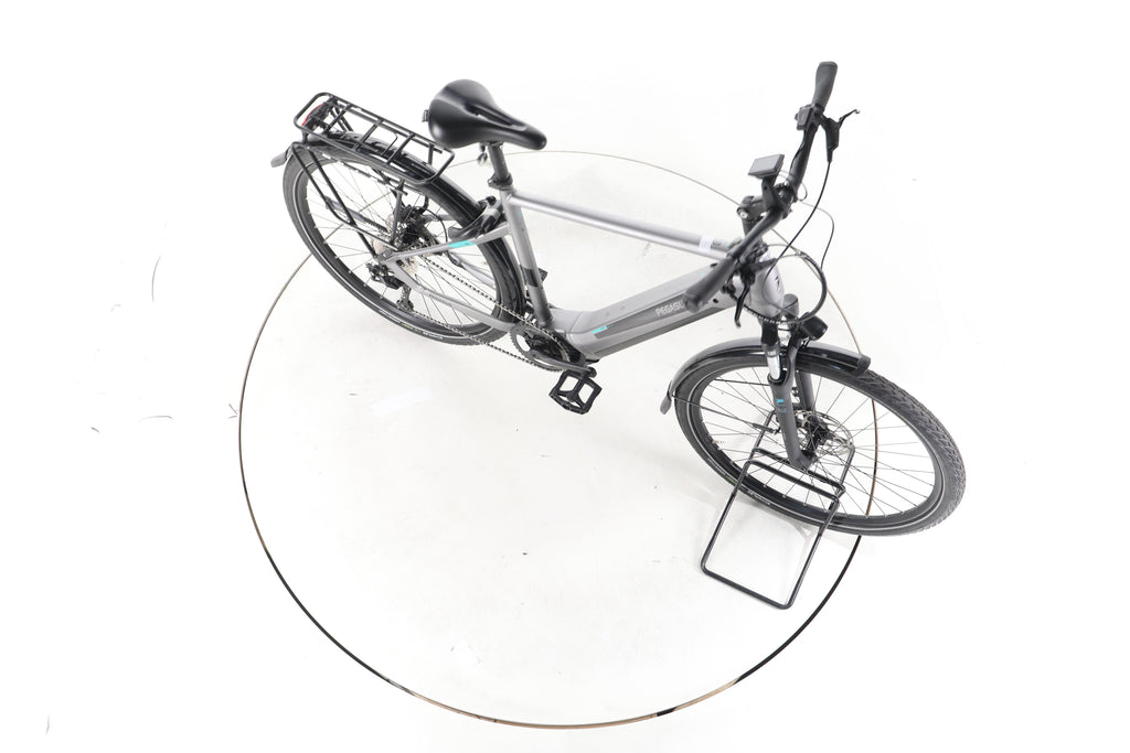 Pegasus EVO CX750 Trekking E-Bike - Image 14