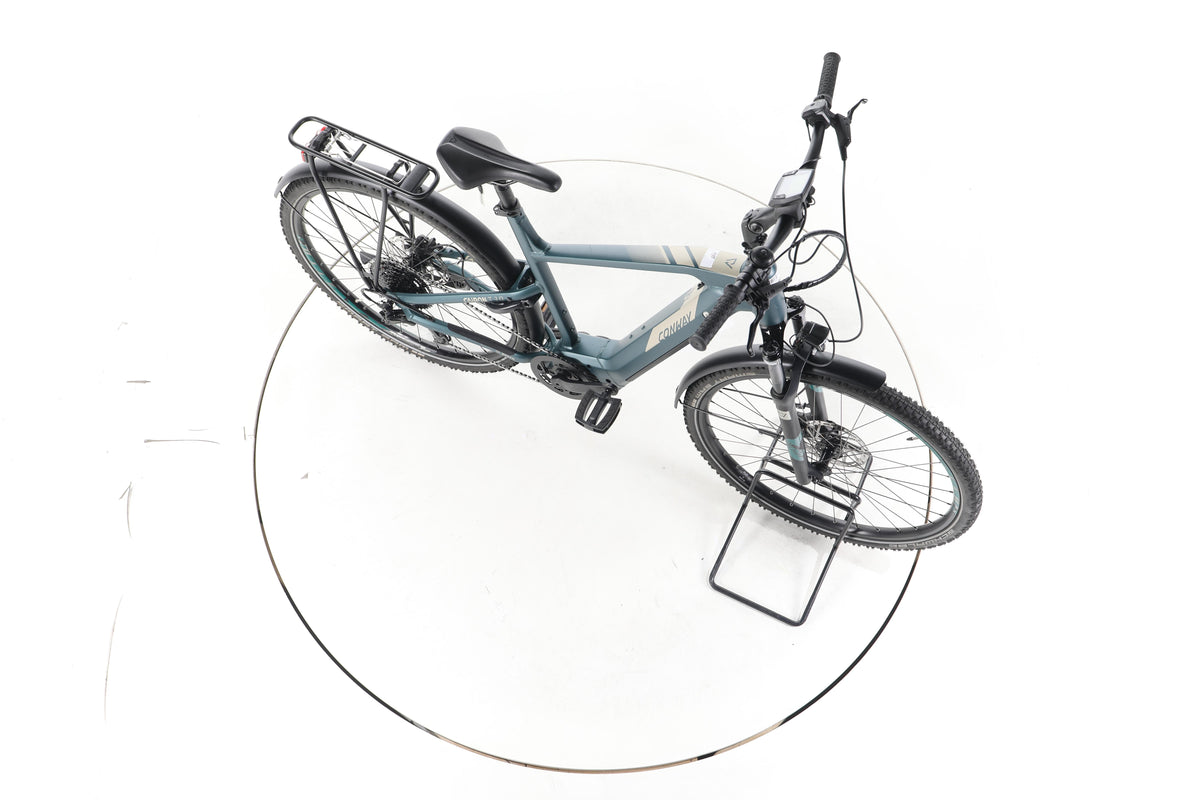 Conway Cairon T 3.0 Trekking E-Bike - Image 14