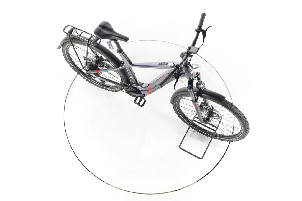Conway Cairon SUV 5.0 Trekking E-Bike - Image 14